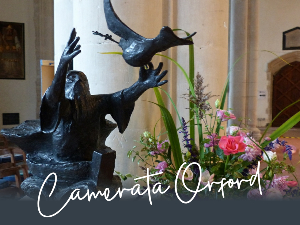 Camerata Orford