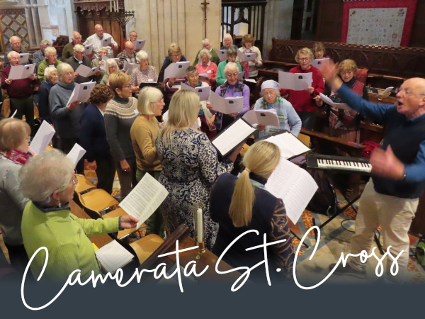 Camerata St Cross