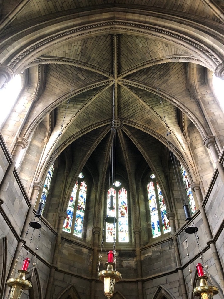St George, Cullercoats 2