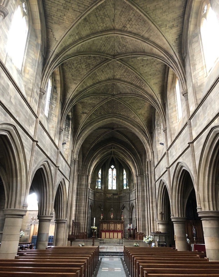 St George, Cullercoats 3