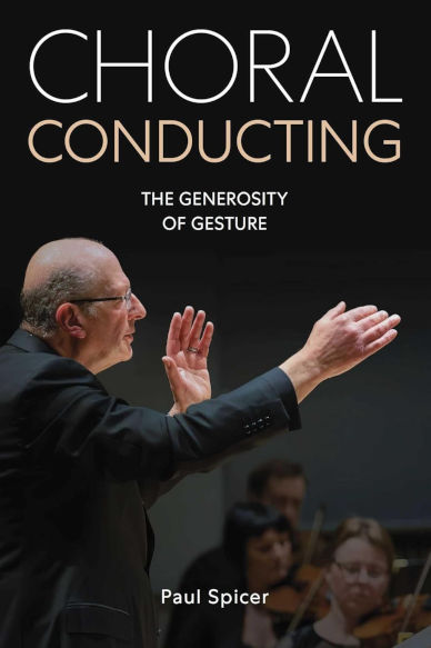 The Generosity of Gesture - front cover