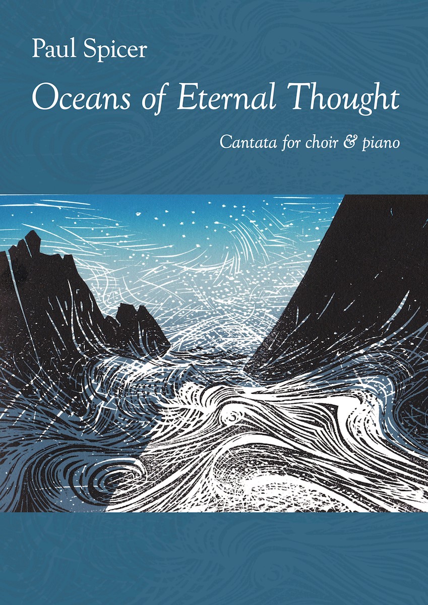 Oceans of Eternal Thought