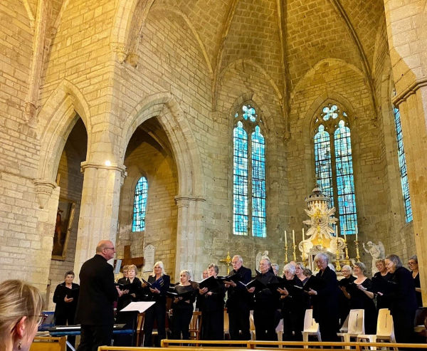 St George's Choir